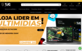 Tjg imports é Confiavel?